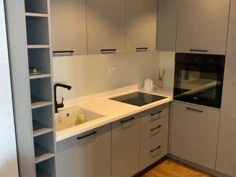 Sale, two bedroom apartment, 72m², Kamenovo, Budva - image 6