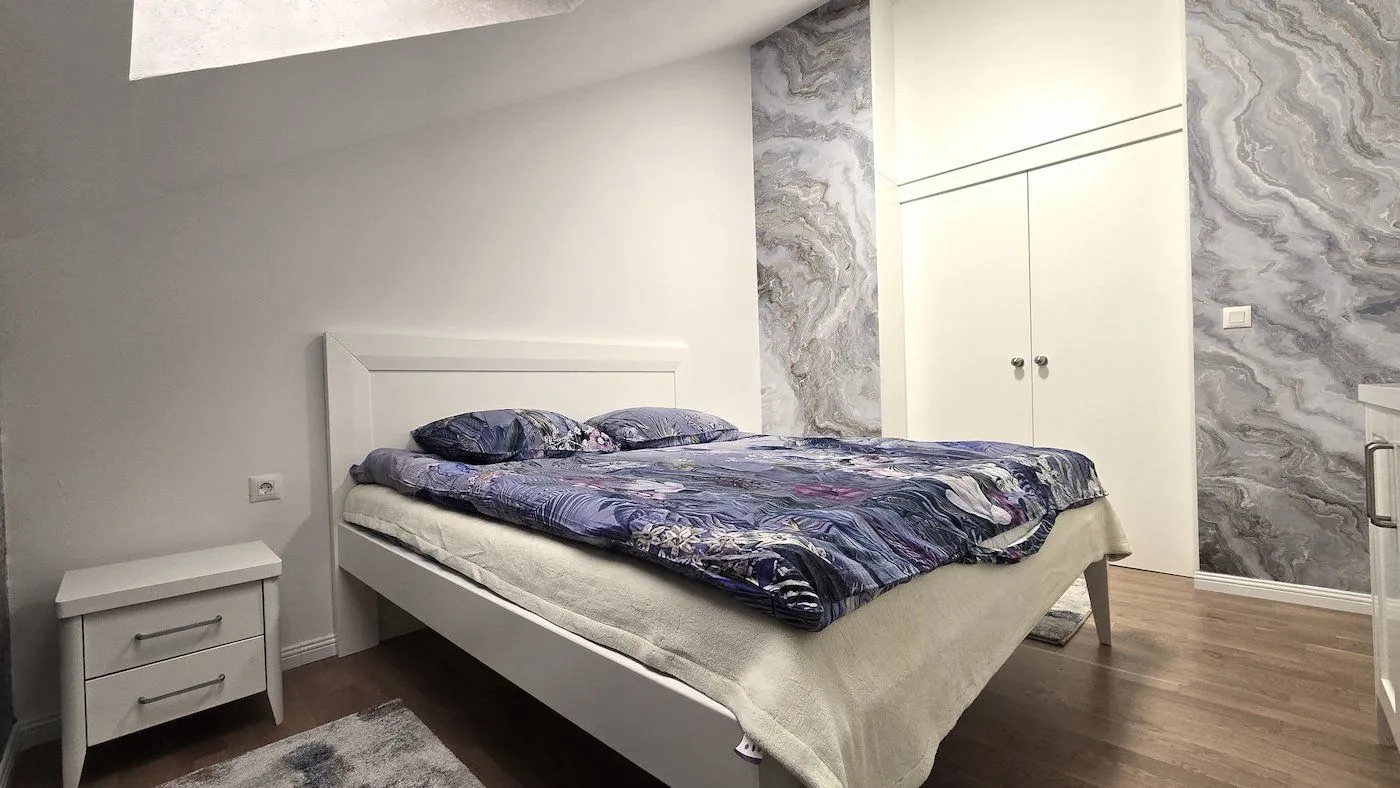 Prodaja, trosoban stan, 109m², Ljubović, Podgorica