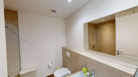 Prodaja, jednosoban stan, 43m², Tivat, Crna Gora - image 10
