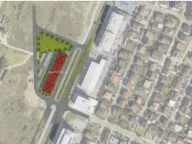 Prodaja, jednosoban stan, 41m², Stari Aerodrom, Podgorica - image 5