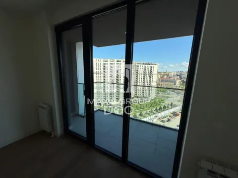 Prodaja, dvosoban stan, 111m², Savski Venac, Beograd - image 16