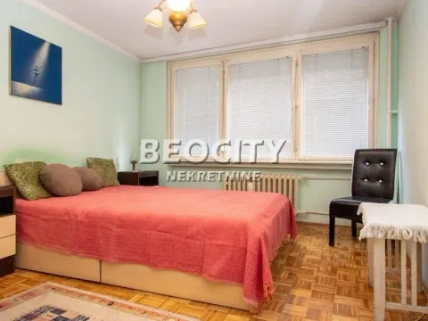 Izdavanje, dvosoban stan, 50m², Čubura, Beograd - image 9