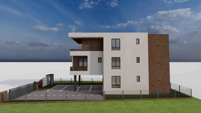 Sale, land lot, 326m², Tološi, Podgorica