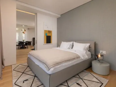 Prodaja, trosoban stan, 457m², Dukley Gardens, Budva - image 5