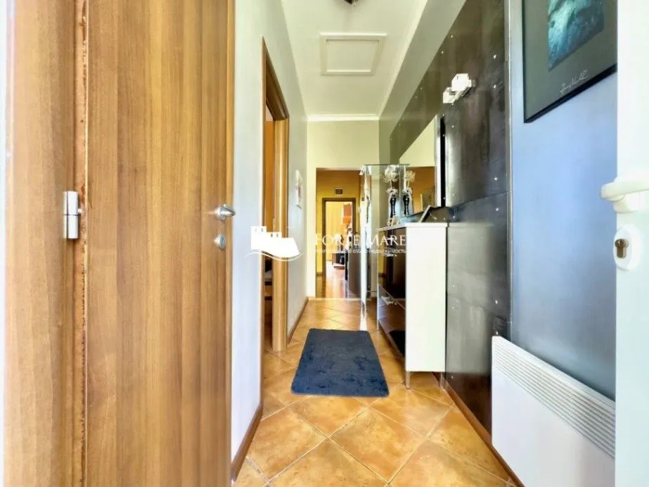 Prodaja, jednosoban stan, 42m², Đenovići, Herceg Novi
