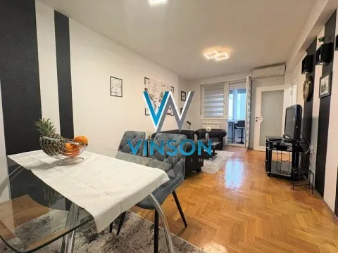 Izdavanje, dvosoban stan, 55m², Novi Sad Sve Podlokacije, Novi Sad - image 4