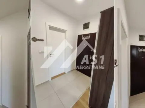 Izdavanje, trosoban stan, 60m², Detelinara, Novi Sad Sve Podlokacije - image 8