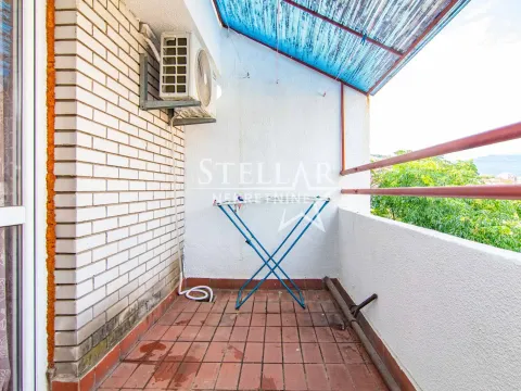 Izdavanje, jednosoban stan, 56m², Momišići, Podgorica - image 9