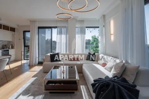 Prodaja, trosoban stan, 95m², Lion, Zvezdara Sve Podlokacije - image 2