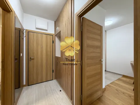 Rent, one bedroom apartment, 50m², New City, Podgorica - image 7