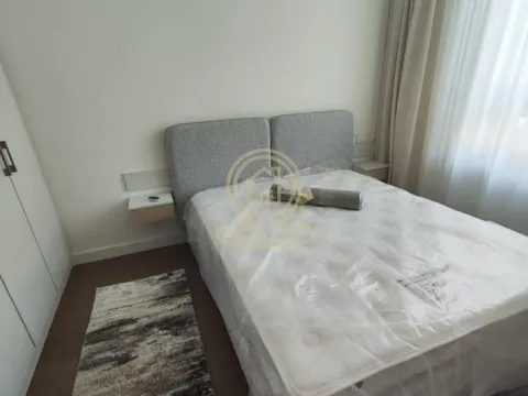 Izdavanje, dvosoban stan, 55m², Savski Venac, Beograd - image 11