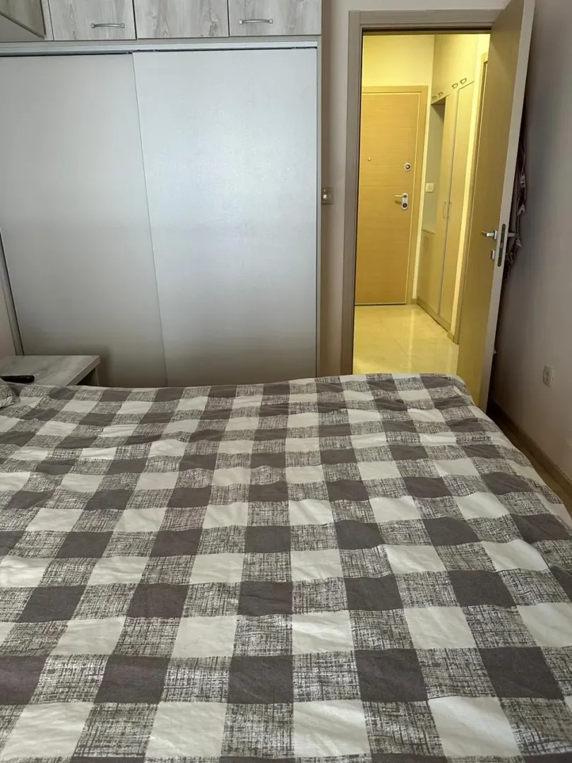 Prodaja, jednosoban stan, 47m², City Kvart, Podgorica