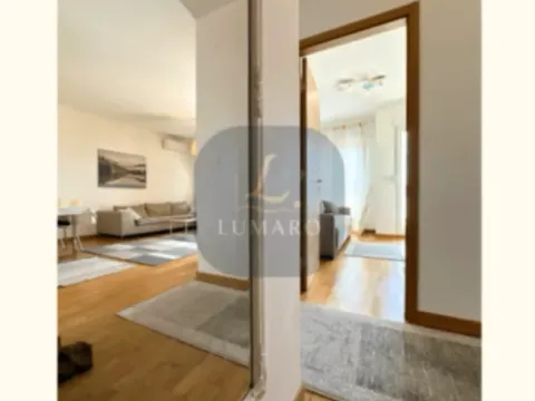 Izdavanje, dvosoban stan, 64m², City Kvart, Podgorica - image 3