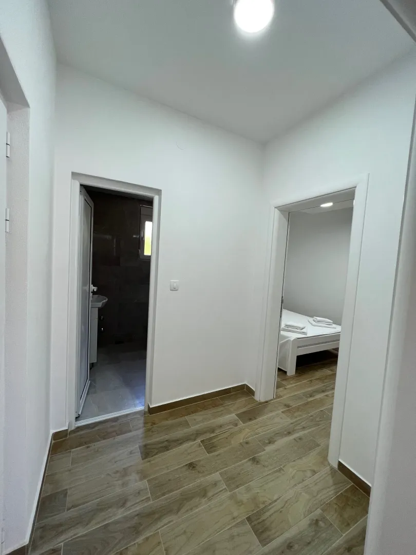 Rent, studio apartment, 30m², Haj-Nehaj, Bar