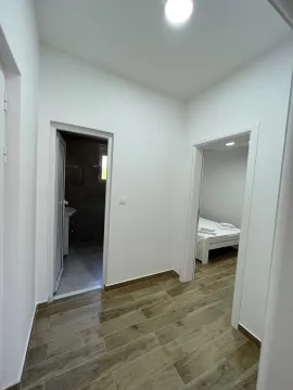 Rent, studio apartment, 30m², Haj-Nehaj, Bar - image 10