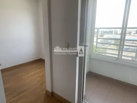 Sale, two bedroom apartment, 52m², Belvil, Beograd - image 12