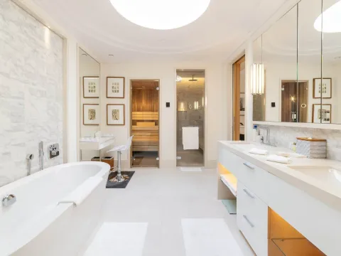 Prodaja, trosoban stan, 271m², Porto Montenegro, Tivat - image 23