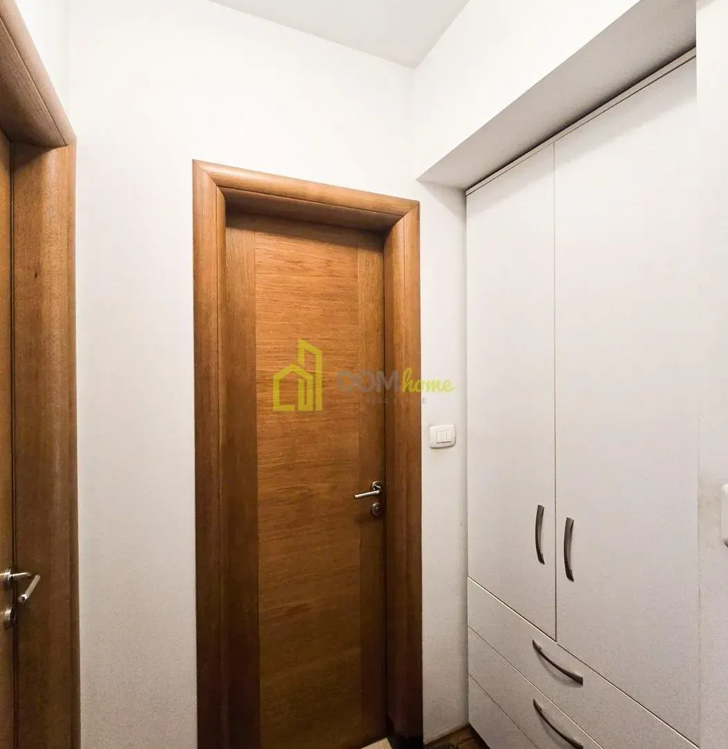 Sale, two bedroom apartment, 69m², Pobrežje, Podgorica