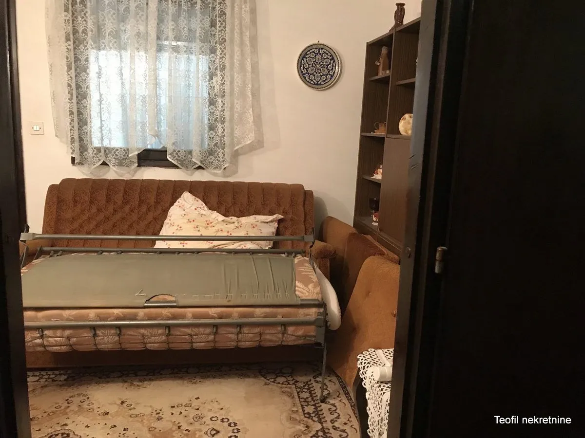 Prodaja, kuća, 34m², Čortanovci, Inđija