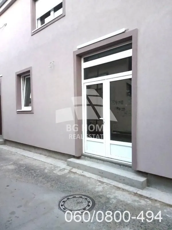 Rent, office space, 60m², Zemun Gornji Grad, Zemun Sve Podlokacije