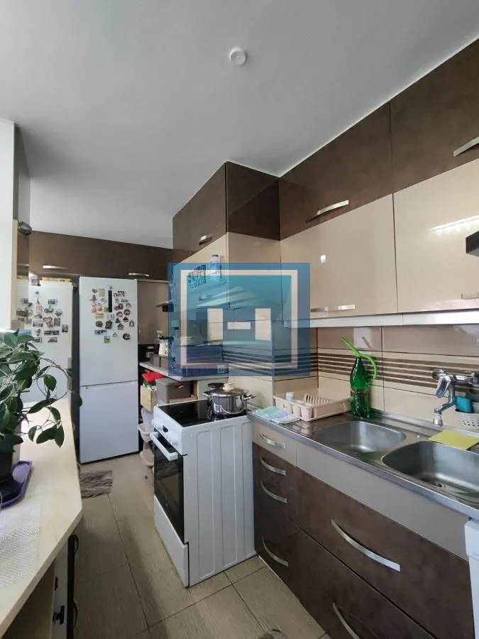 Prodaja, jednosoban stan, 41m², Centar, Jagodina