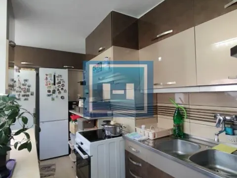 Sale, one bedroom apartment, 41m², Centar, Jagodina - image 23