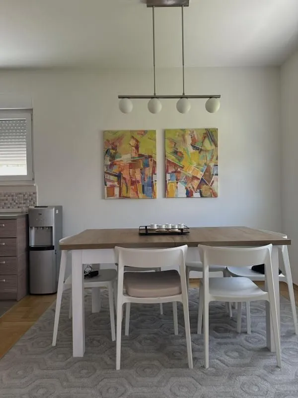 Izdavanje, kuća, 167m², Gorice, Bijelo Polje