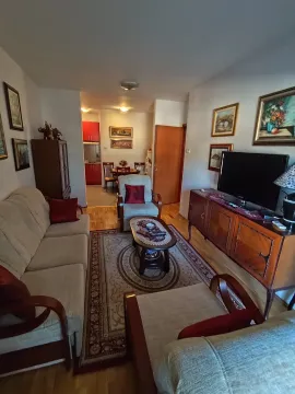 Prodaja, jednosoban stan, 47m², Krivi Most, Podgorica - image 3