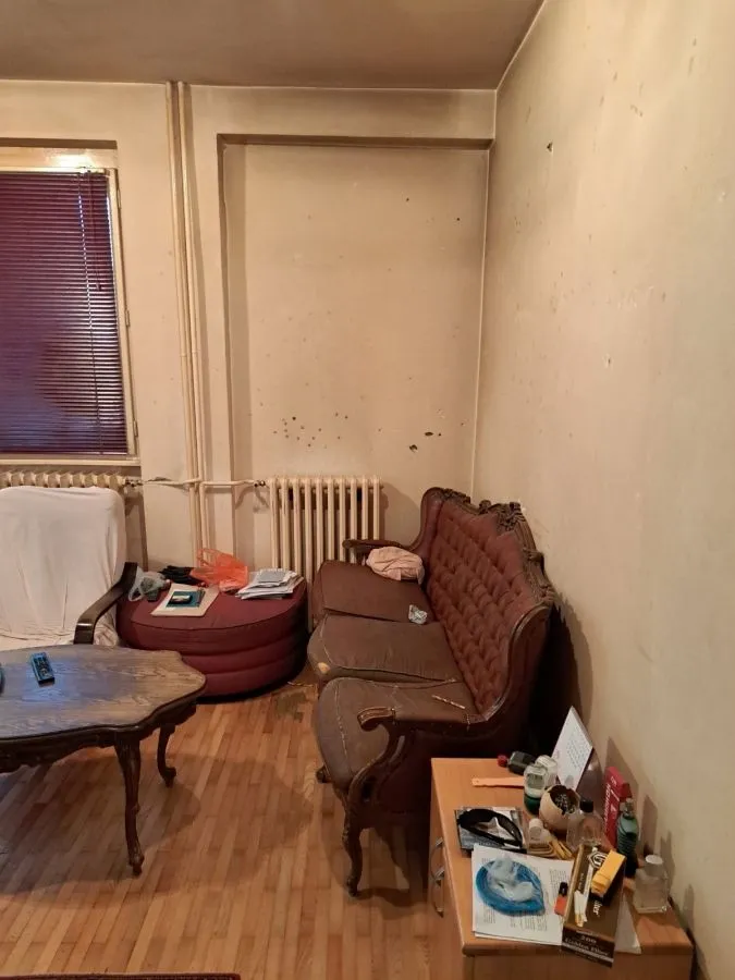 Prodaja, dvosoban stan, 57m², Centar, Novi Sad