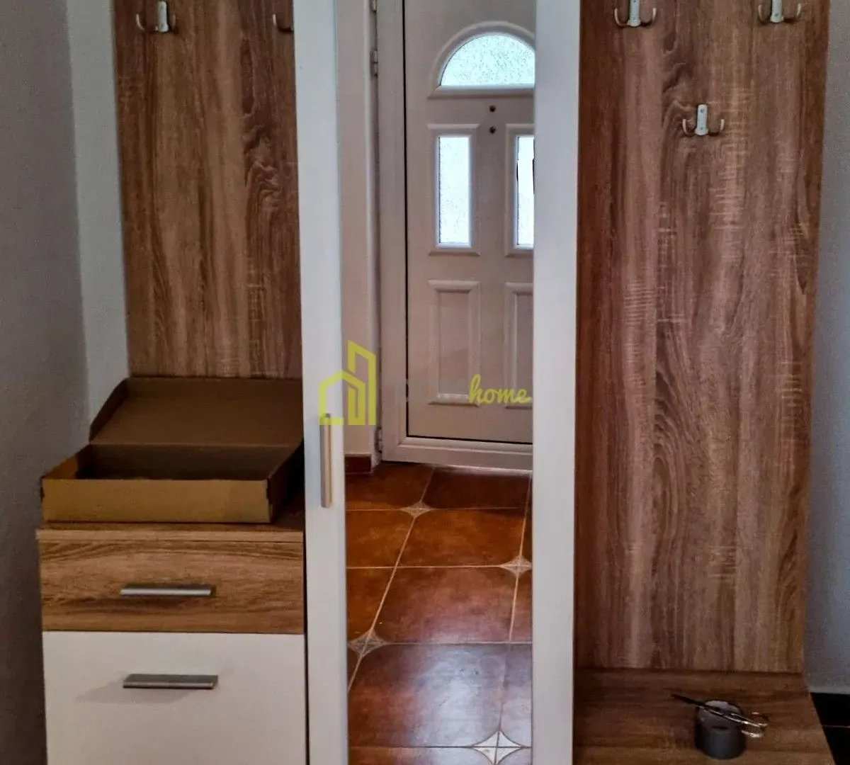 Rent, house, 90m², Kotor, Crna Gora