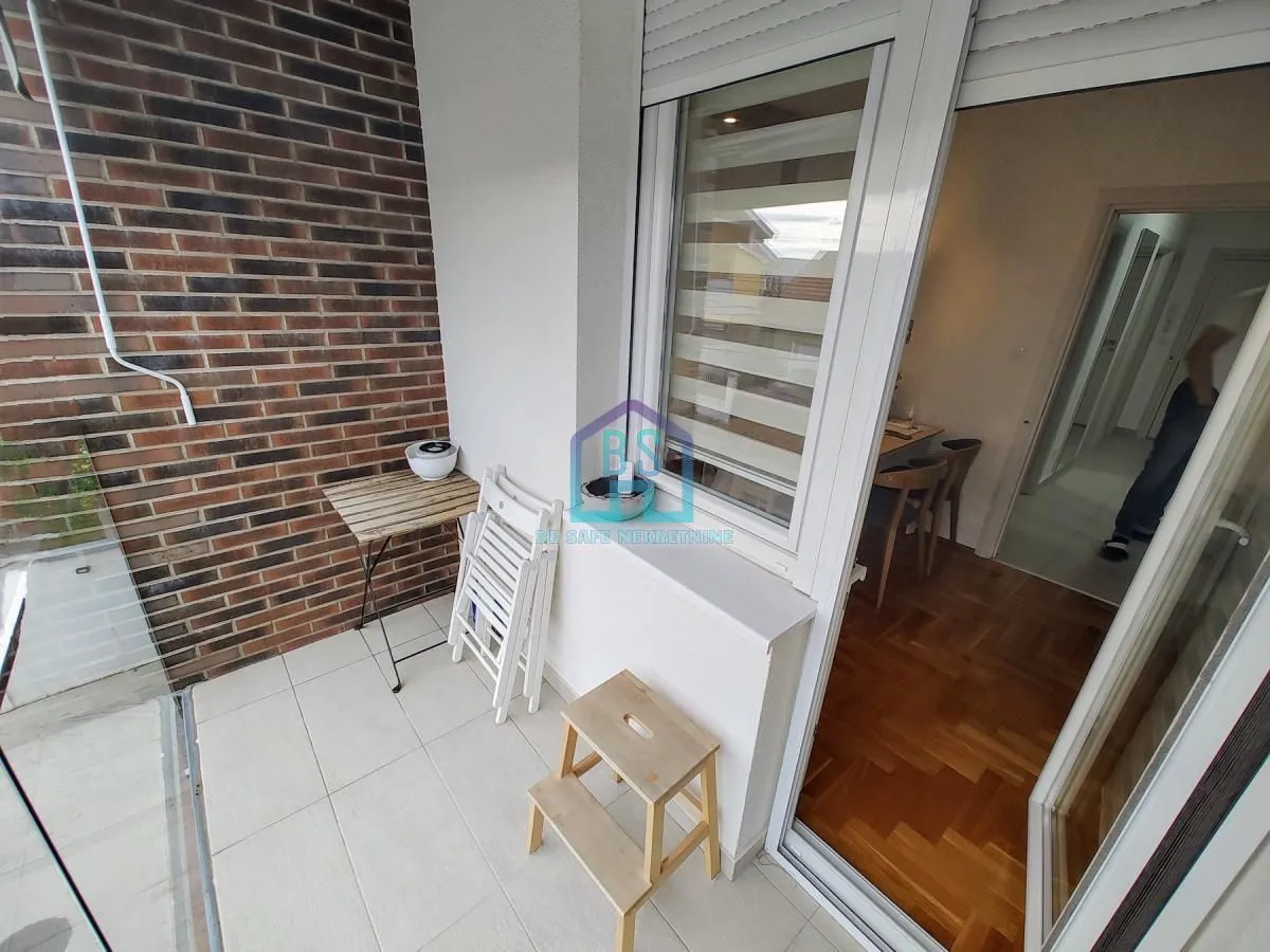 Prodaja, trosoban stan, 70m², Telep, Novi Sad Sve Podlokacije