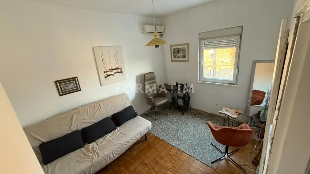 Prodaja, stan, 21m², Vračar Sve Podlokacije, Beograd