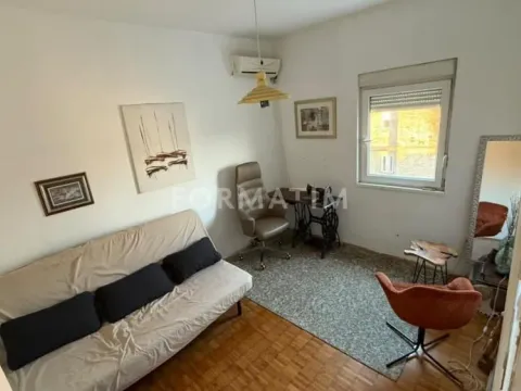 Prodaja, stan, 21m², Vračar Sve Podlokacije, Beograd