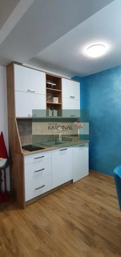 Prodaja, stan, 44m², Centar, Zlatibor