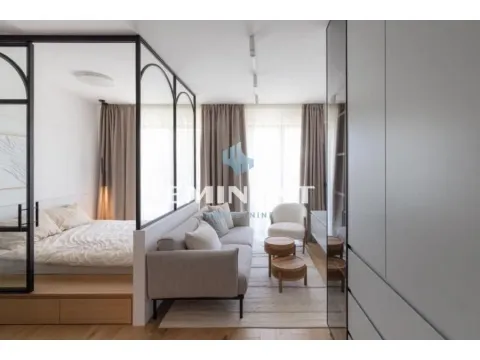 Izdavanje, jednosoban stan, 35m², Gundulićev Venac, Beograd - image 3