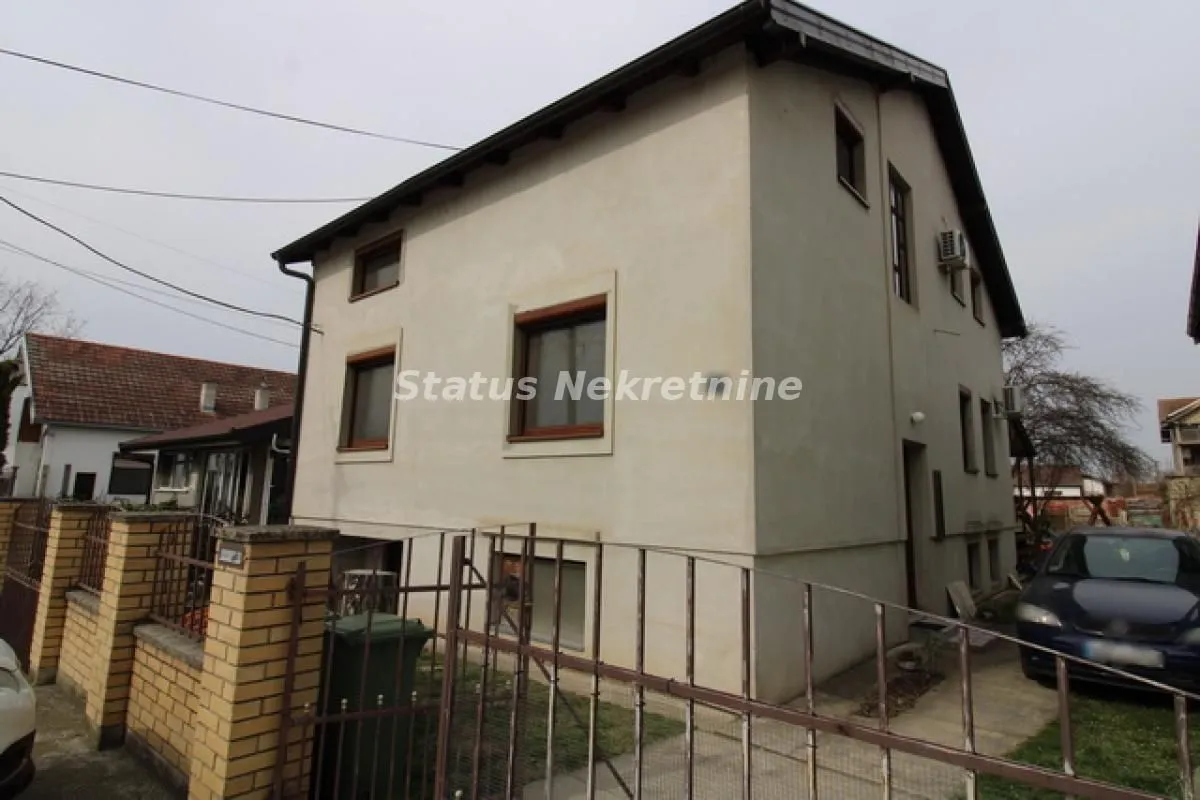 Prodaja, kuća, 230m², Adice, Novi Sad Sve Podlokacije