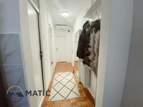 Sale, one bedroom apartment, 32m², Novo naselje, Novi Sad - image 13