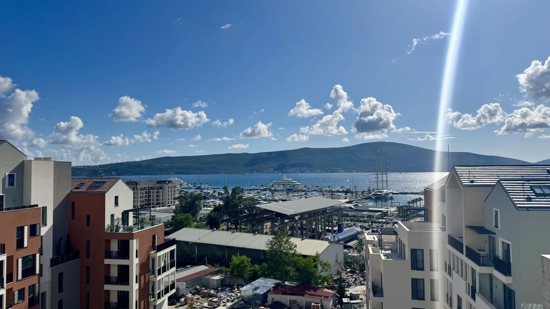 Prodaja, stan, 199m², Porto Montenegro, Tivat