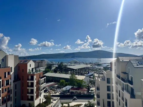 Prodaja, stan, 199m², Porto Montenegro, Tivat - image 10