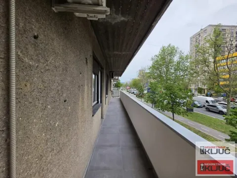 Izdavanje, trosoban stan, 73m², Spens, Novi Sad Sve Podlokacije - image 5