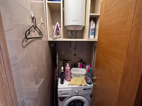 Rent, one bedroom apartment, 51m², Preko Morače, Podgorica - image 2