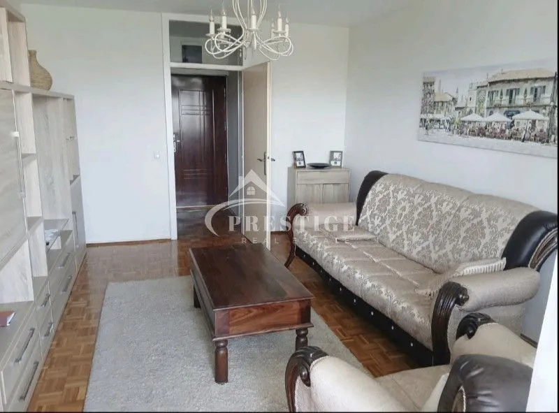 Rent, two bedroom apartment, 70m², Pobrežje, Podgorica
