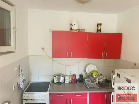 Prodaja, garsonjera, 25m², Podbara, Novi Sad Sve Podlokacije - image 2