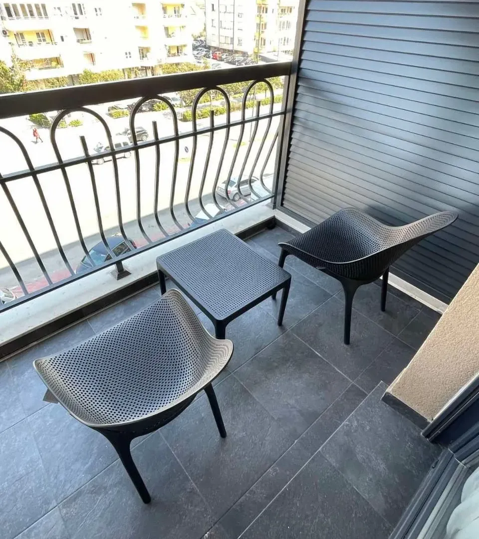Rent, one bedroom apartment, 50m², Ljubović, Podgorica