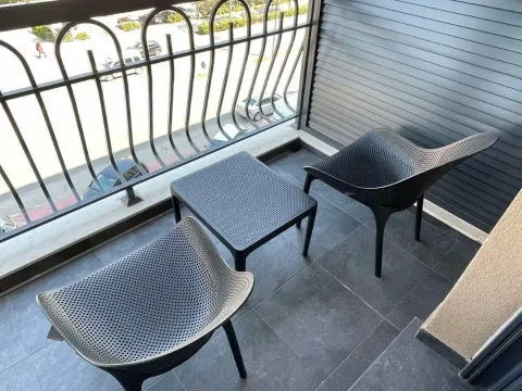 Rent, one bedroom apartment, 50m², Ljubović, Podgorica - image 5