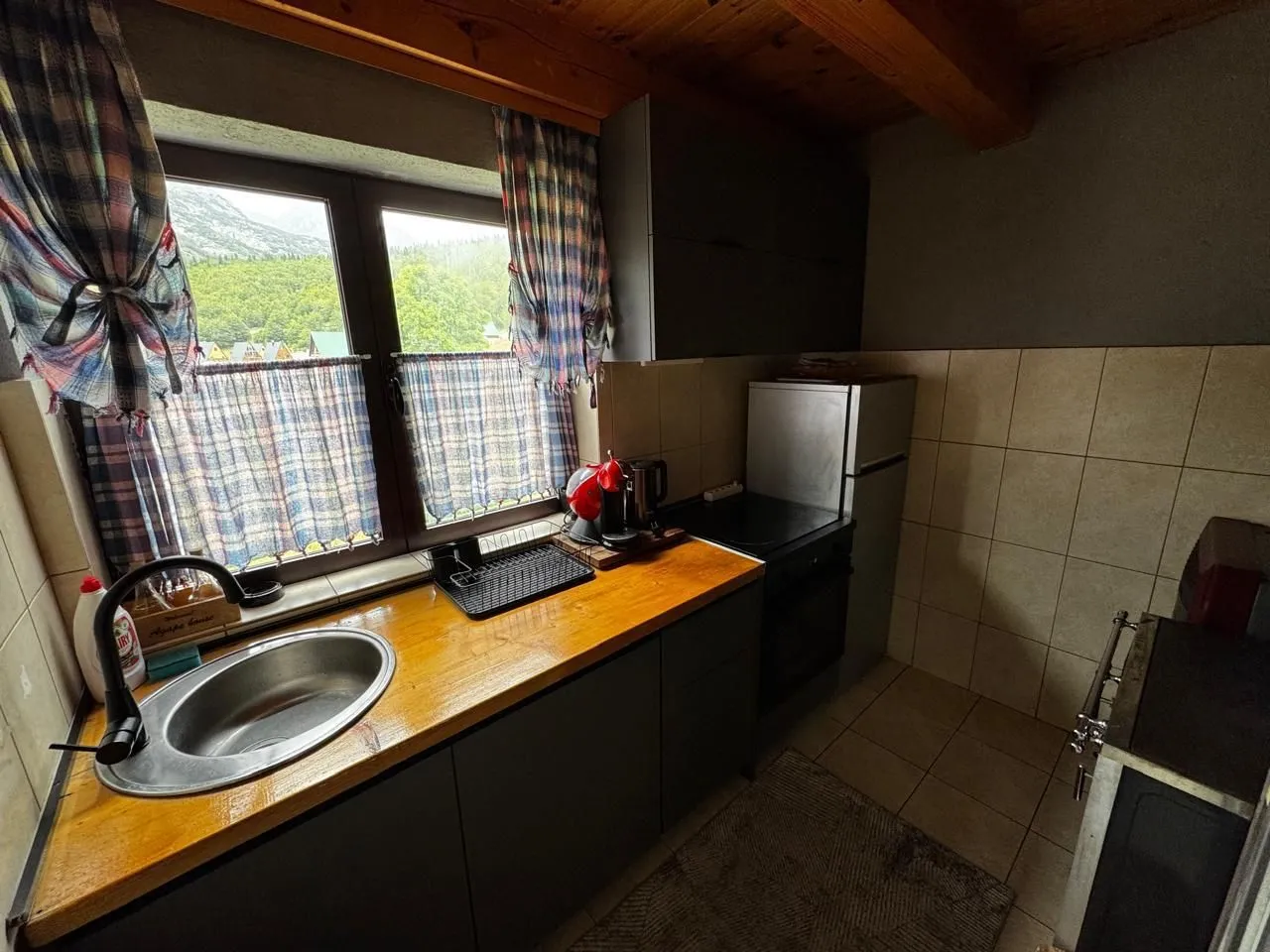Prodaja, kuća, 103m², Motički gaj, Žabljak