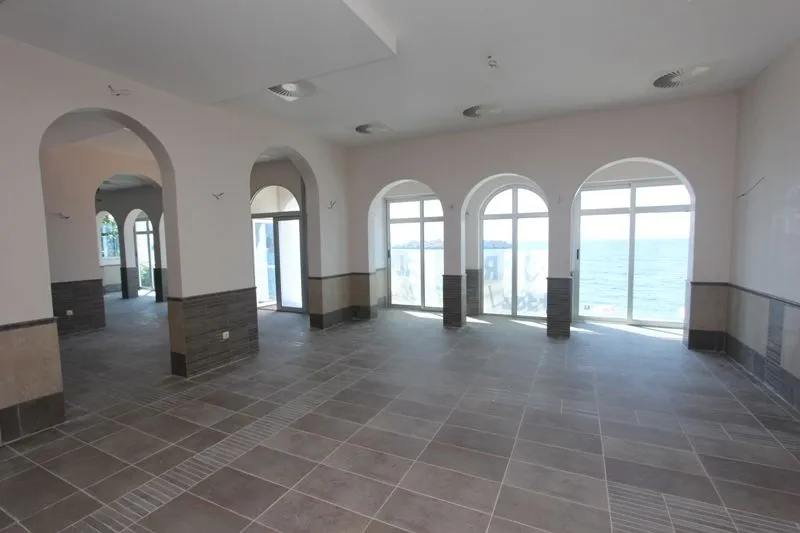 Sale, office space, 330m², Sveti Stefan, Budva