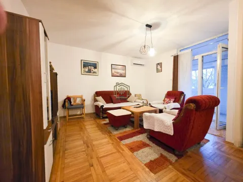 Prodaja, jednosoban stan, 44m², Stari Aerodrom, Podgorica - image 2