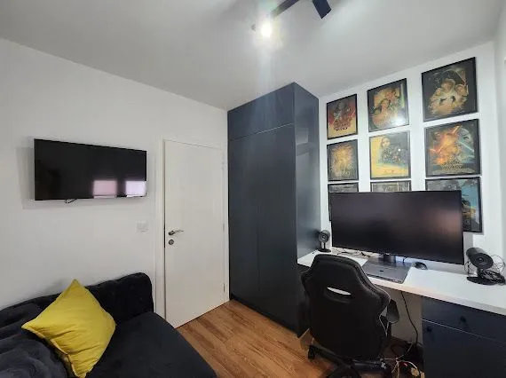 Sale, three bedroom apartment, 63m², Rozino, Budva