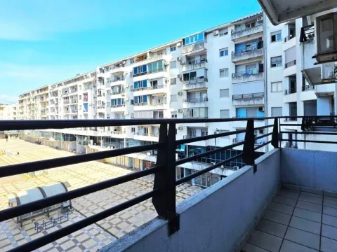 Izdavanje, jednosoban stan, 59m², Preko Morače, Podgorica - image 13